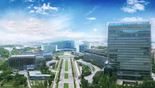 2020中國企業(yè)500強(qiáng)榜單揭曉 蘇寧摘得互聯(lián)網(wǎng)零售與服務(wù)雙料桂冠