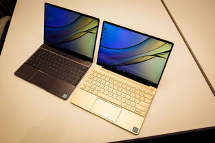 華為MateBook X D 上手體驗 挑戰 MacBook 的專業計算機新選擇