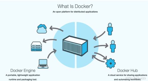微服務技術(shù)（四） Docker（一）—— 核心技術(shù)概述與信息技術(shù)咨詢服務實踐